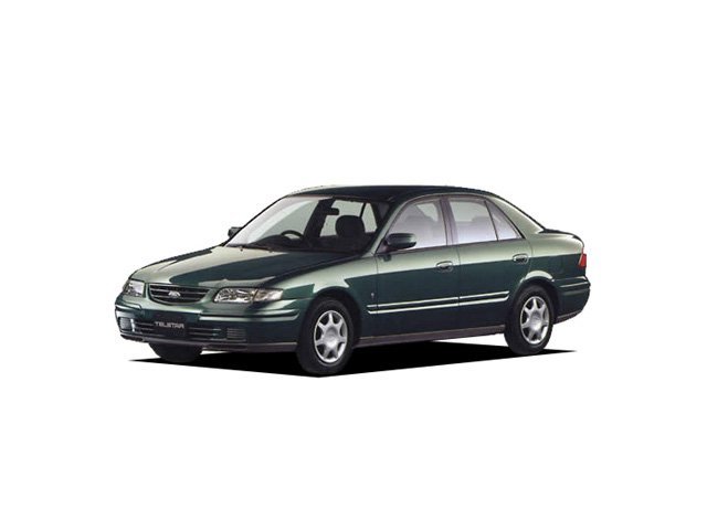 Ford Telstar 1997 - 1999