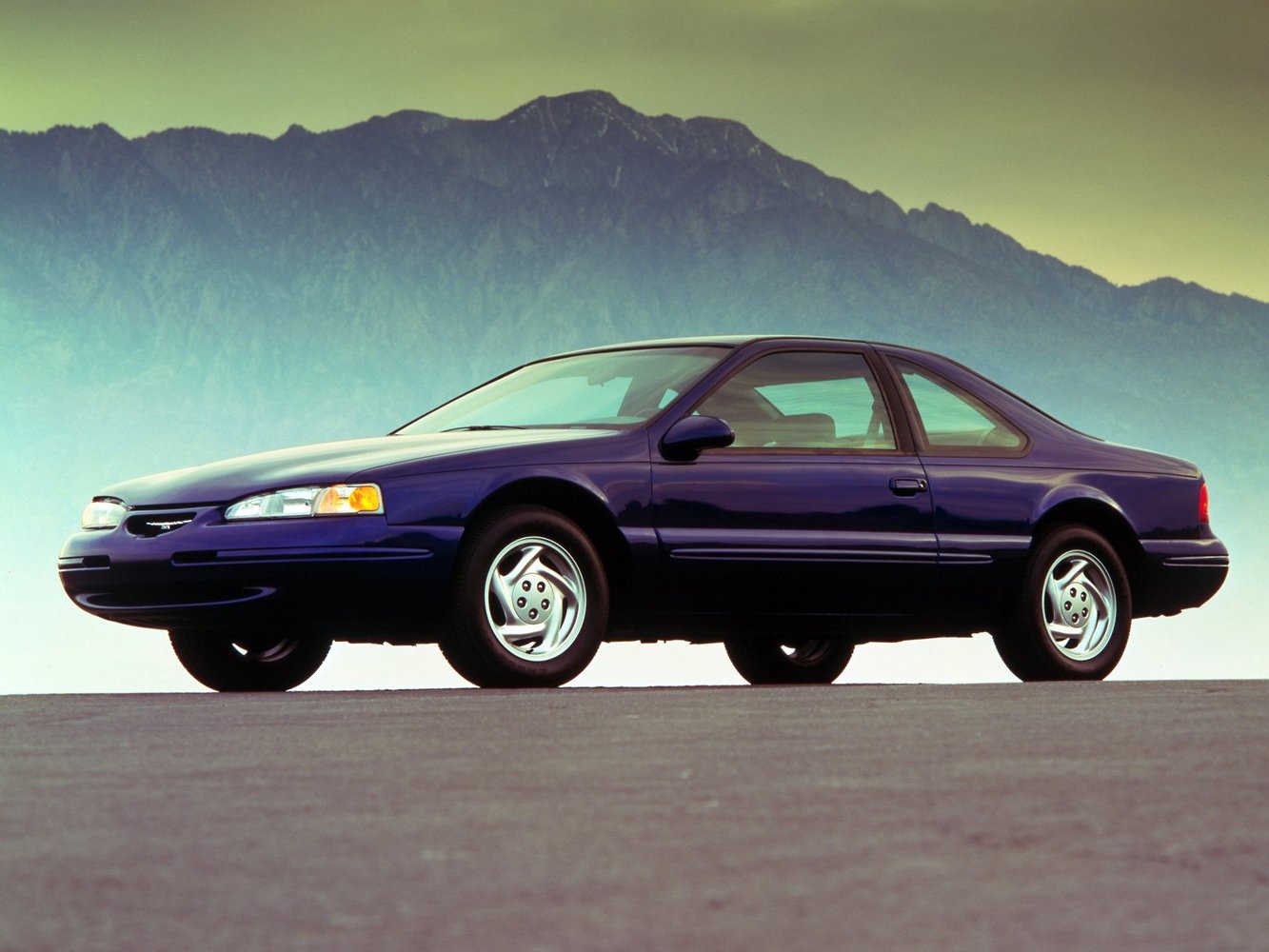 Ford Thunderbird 1988 - 1997