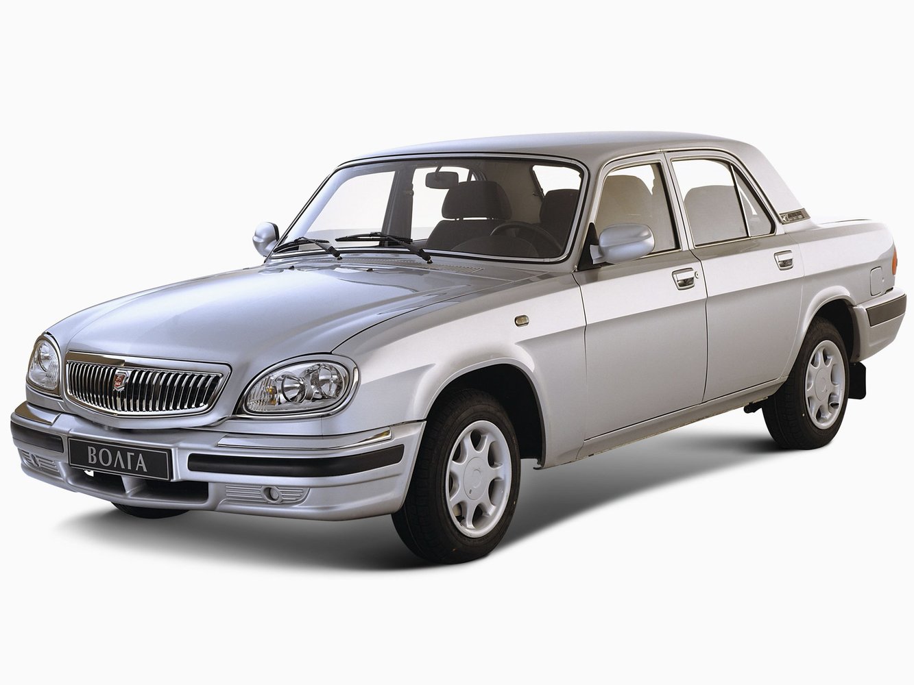 GAZ 31105 Volga 2003 - 2010