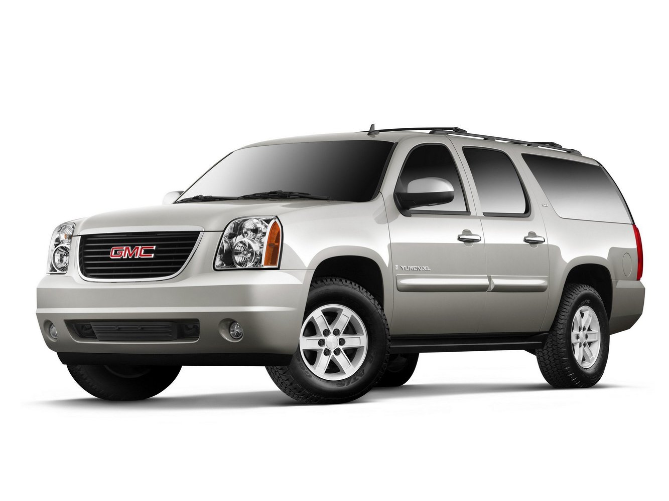 GMC Yukon 2007 - 2014