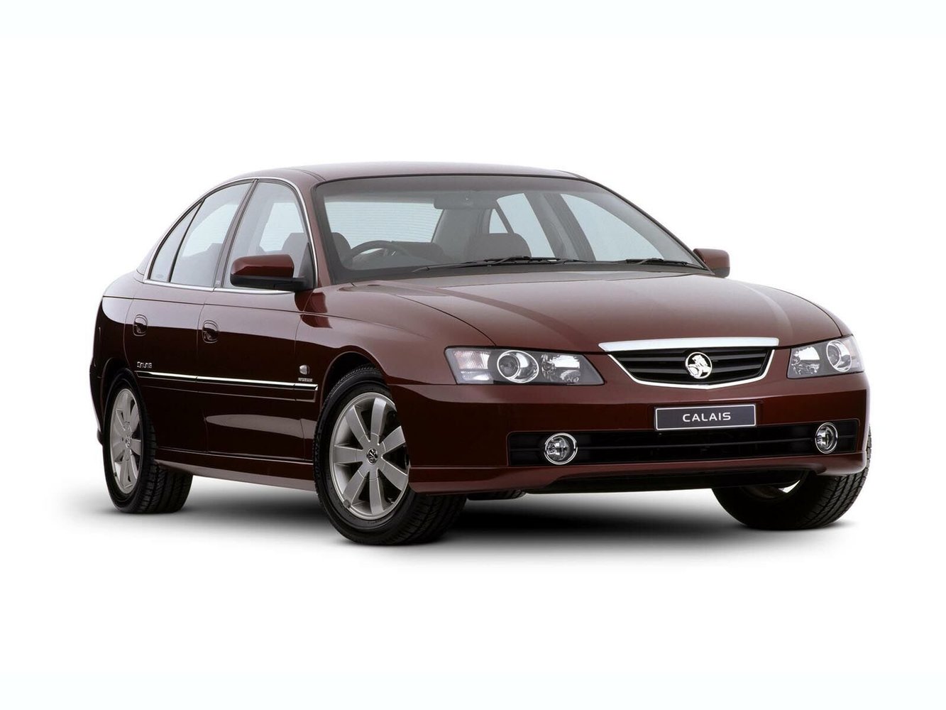 Holden Calais 1997 - 2006