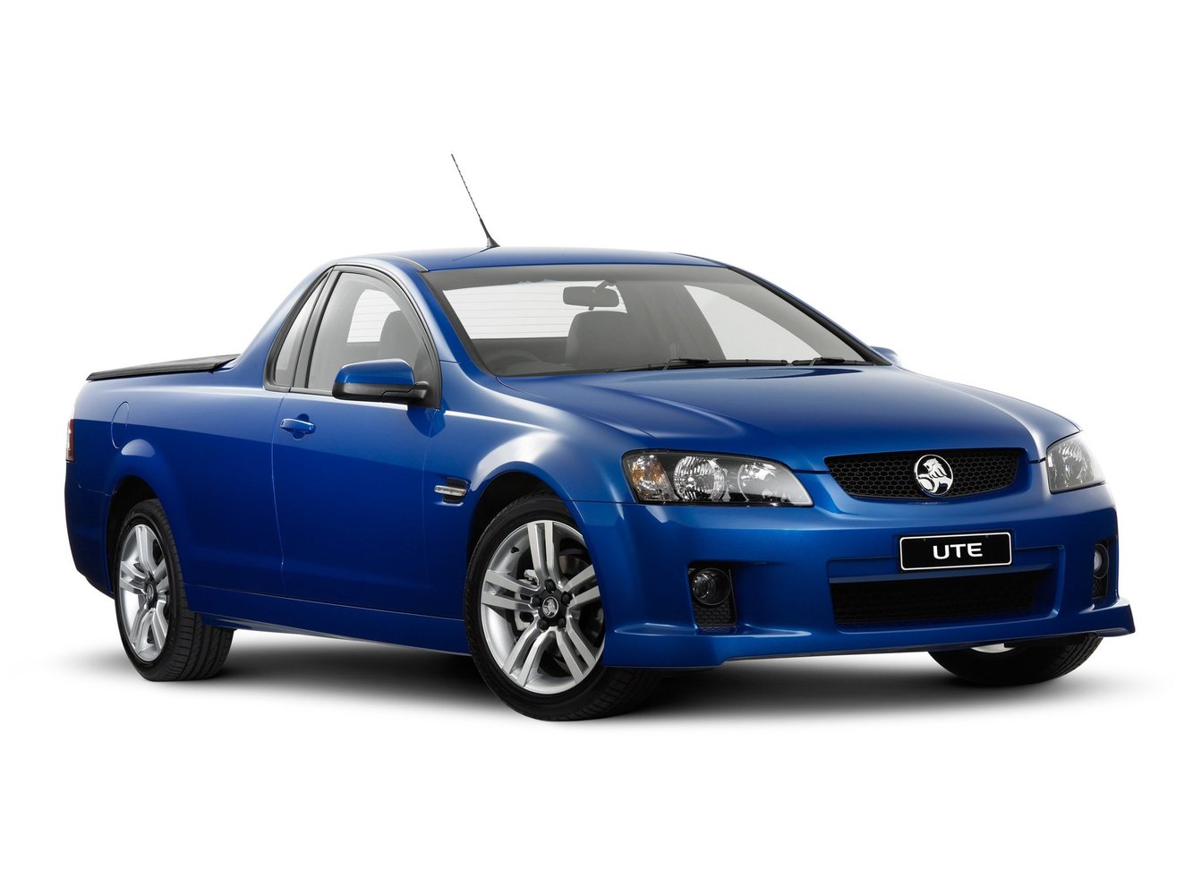 Holden UTE 2006 - 2016