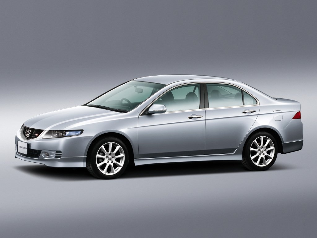 Honda Accord 2005 - 2007