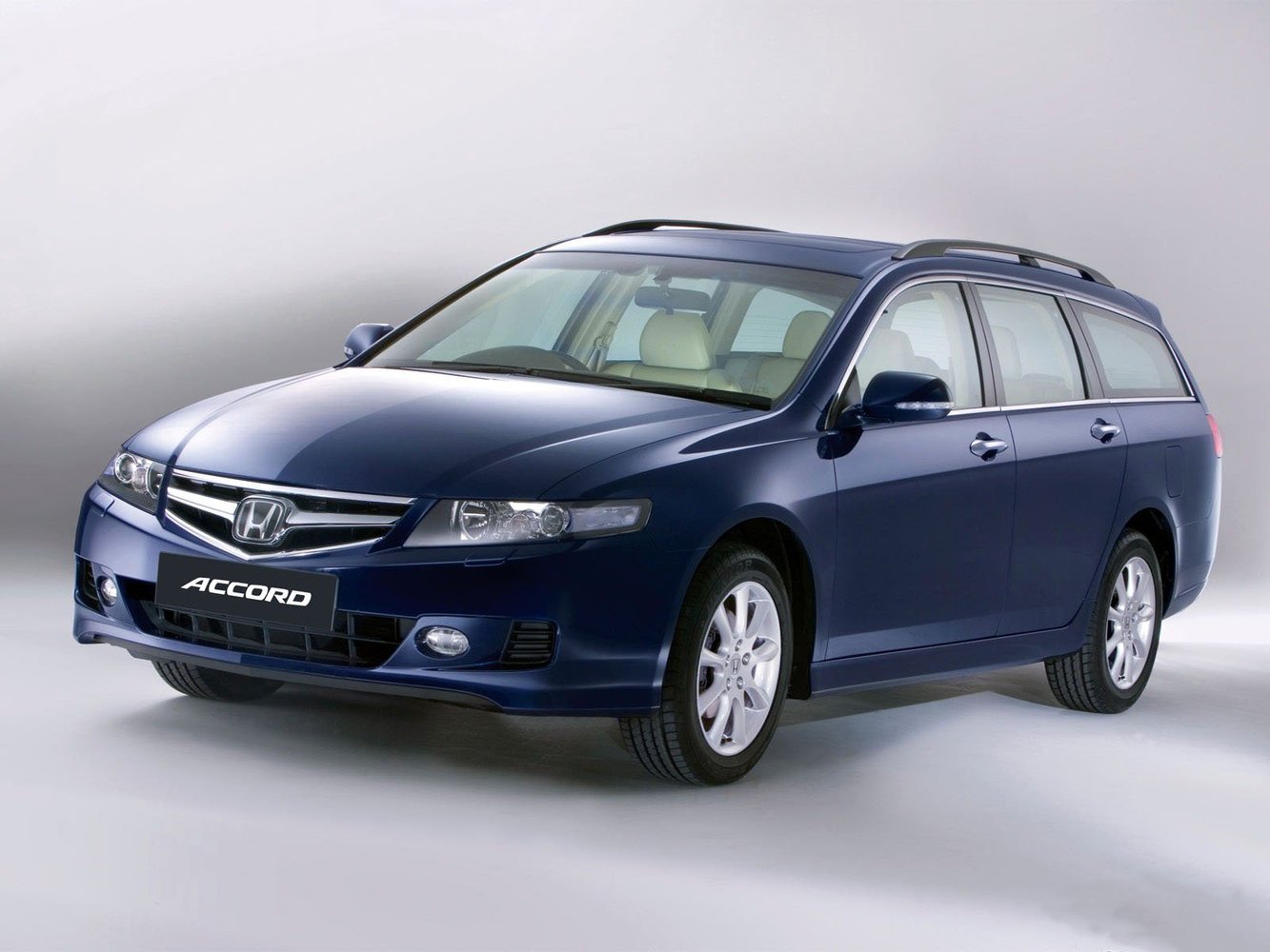 Honda Accord 2005 - 2007