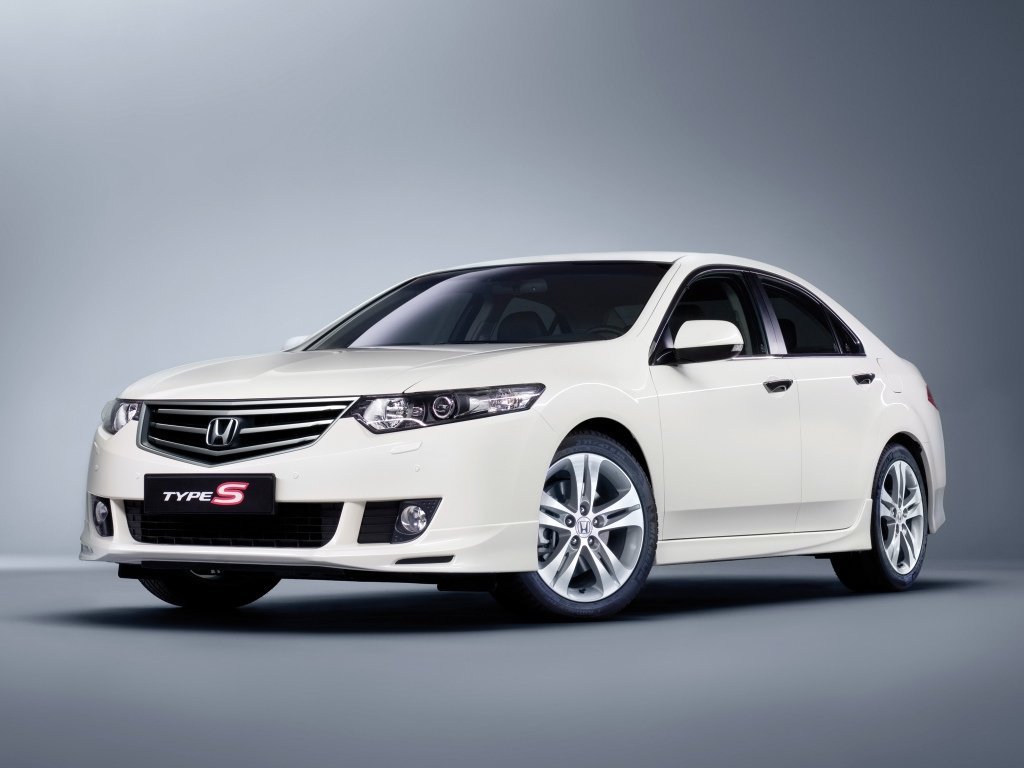Honda Accord 2008 - 2011