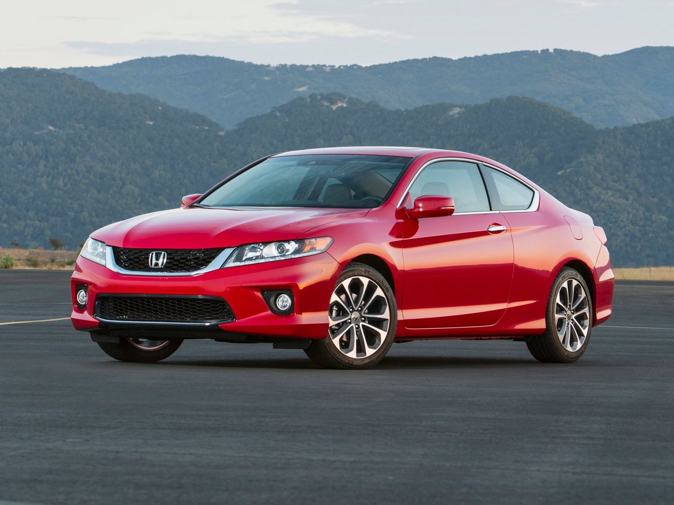 Honda Accord 2013 - 2015