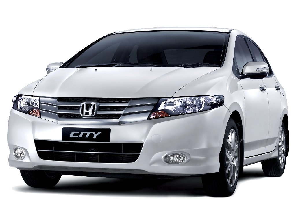 Honda City 2008 - 2016