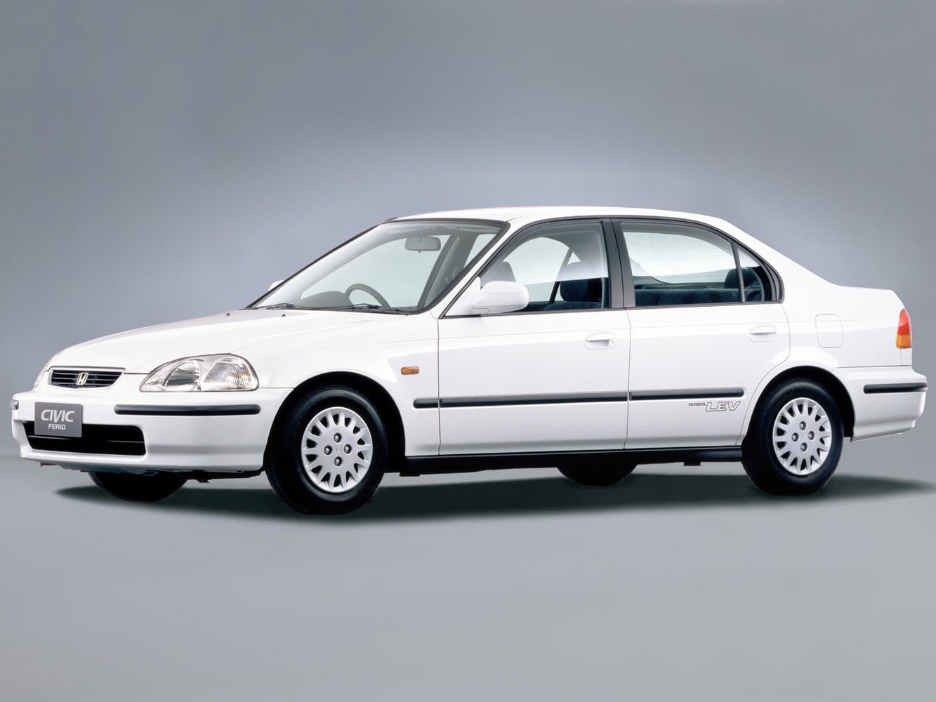 Honda Civic 1995 - 2000