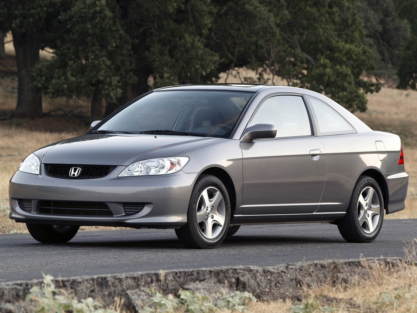 Honda Civic 2003 - 2005