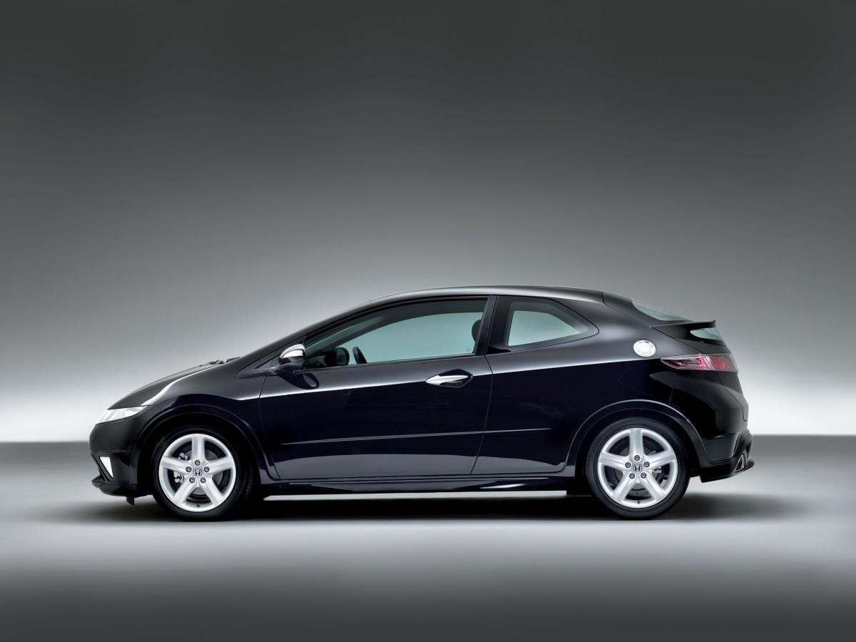 Honda Civic 2008 - 2012