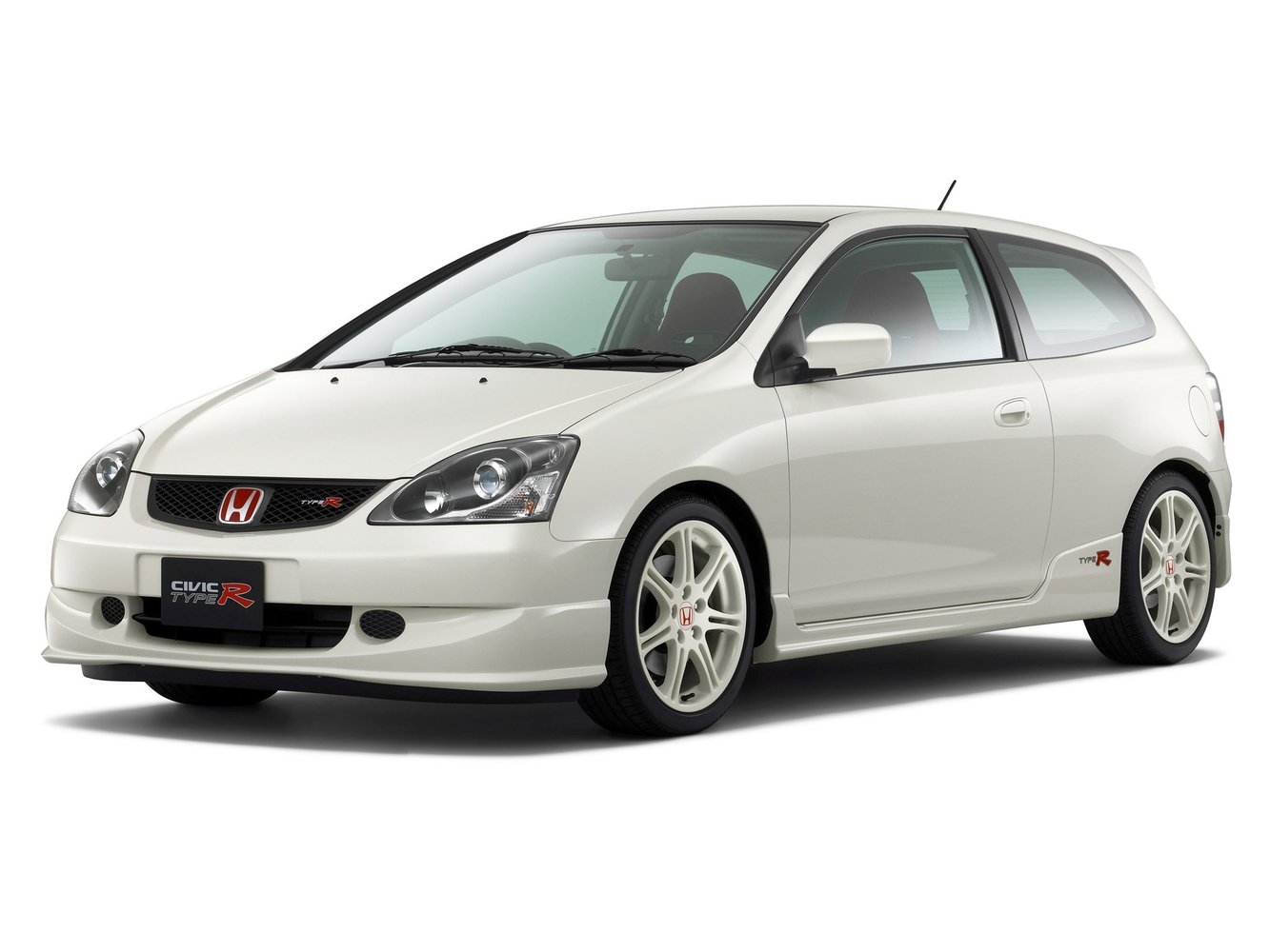 Honda Civic Type R 2003 - 2005