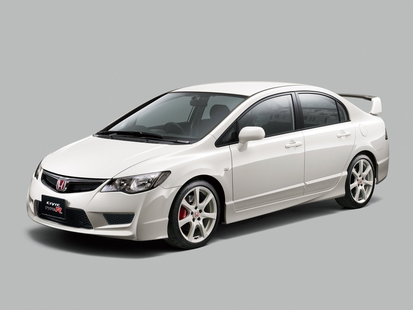 Honda Civic Type R 2006 - 2008