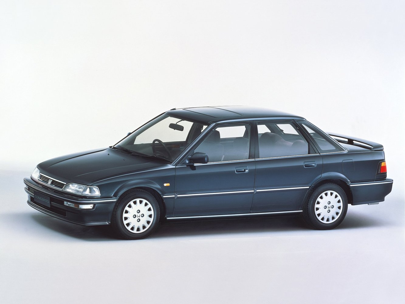 Honda Concerto 1988 - 1995