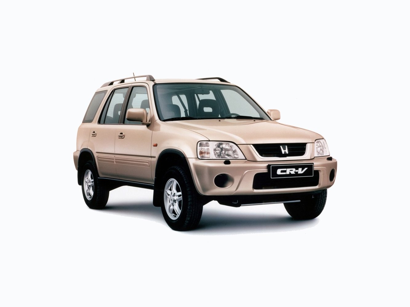 Honda CR-V 1999 - 2001
