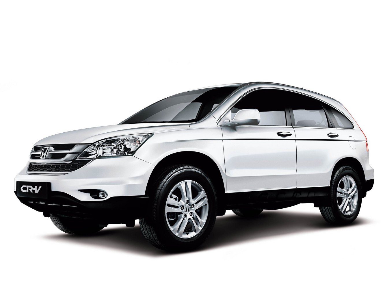 Honda CR-V 2010 - 2012