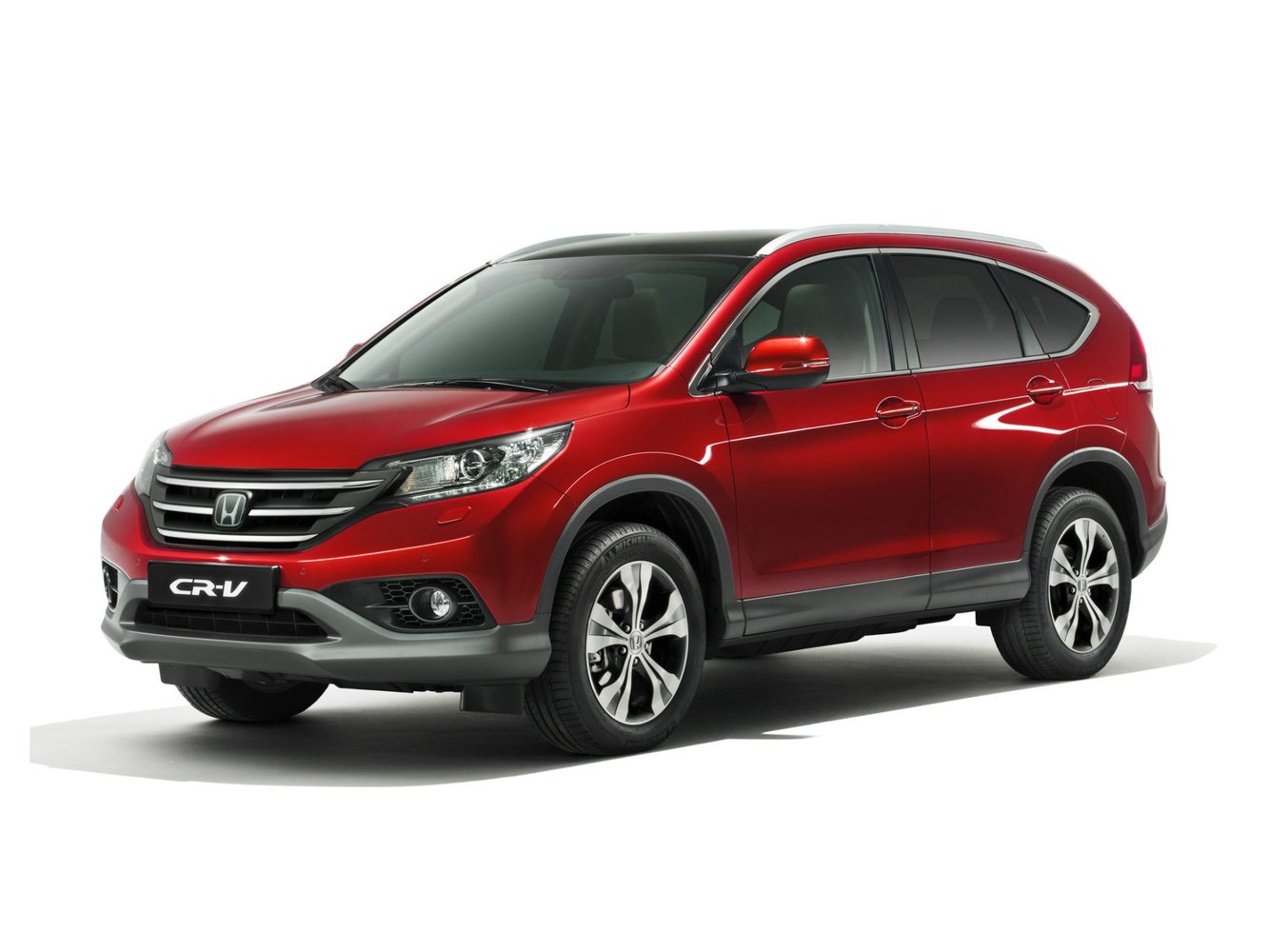 Honda CR-V 2012 - 2015