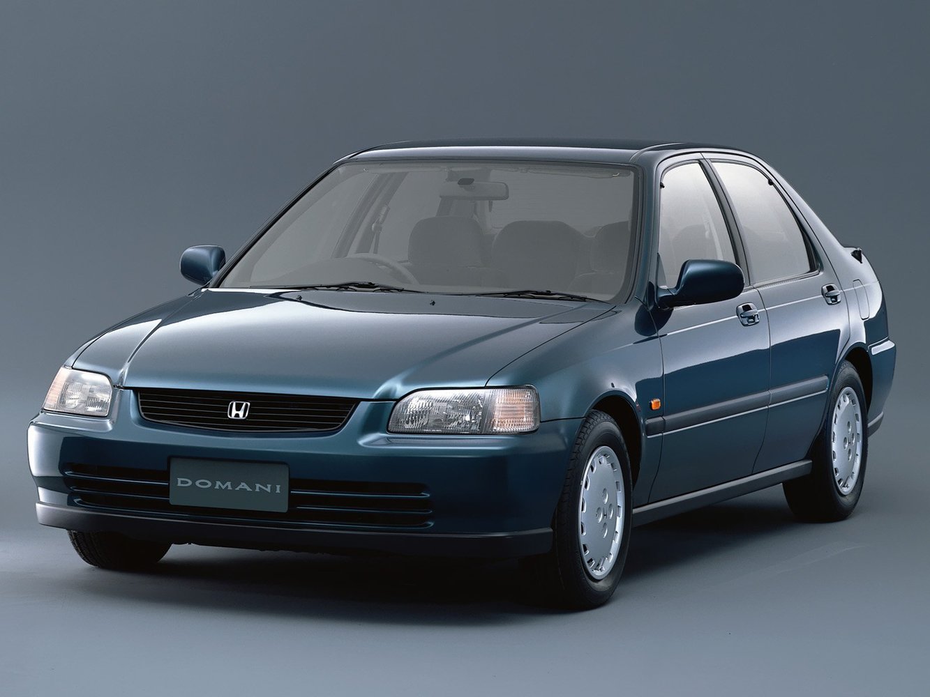 Honda Domani 1992 - 1996