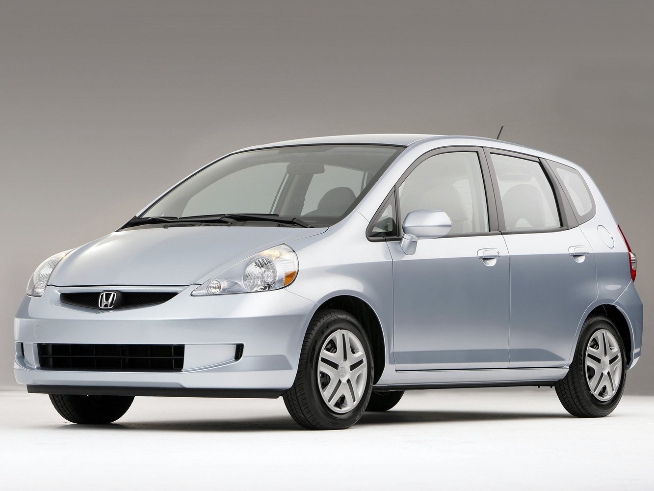 Honda Fit 2001 - 2008