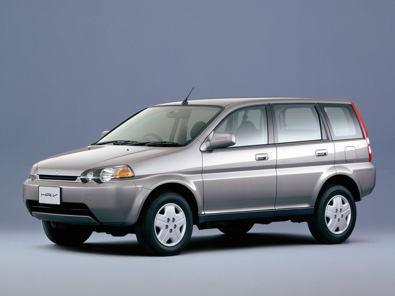 Honda HR-V 1998 - 2001