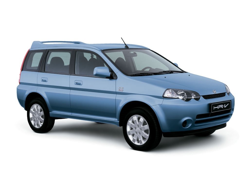 Honda HR-V 2001 - 2006