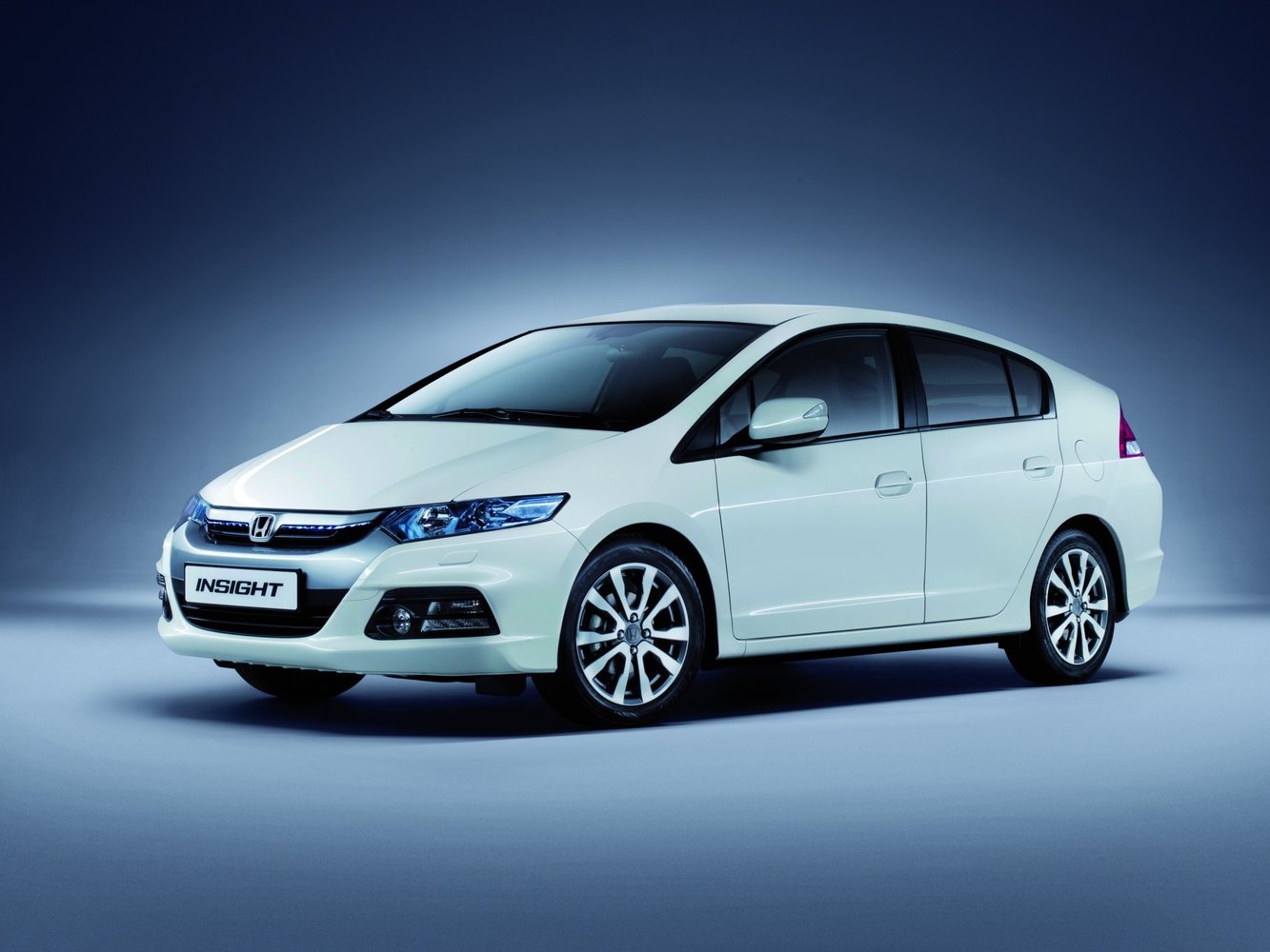 Honda Insight 2011 - 2015
