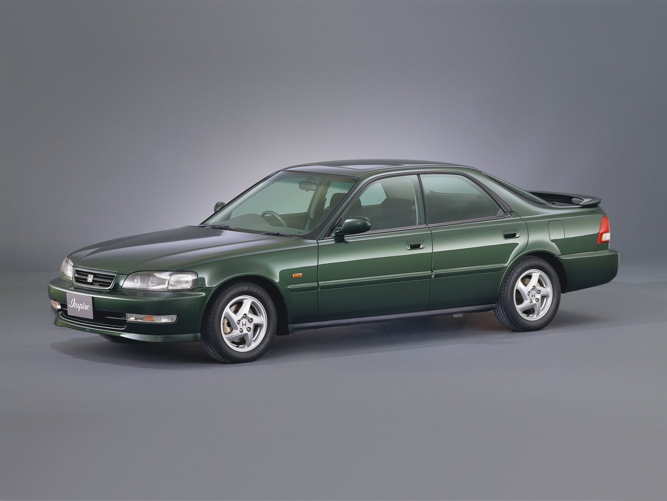 Honda Inspire 1995 - 1998