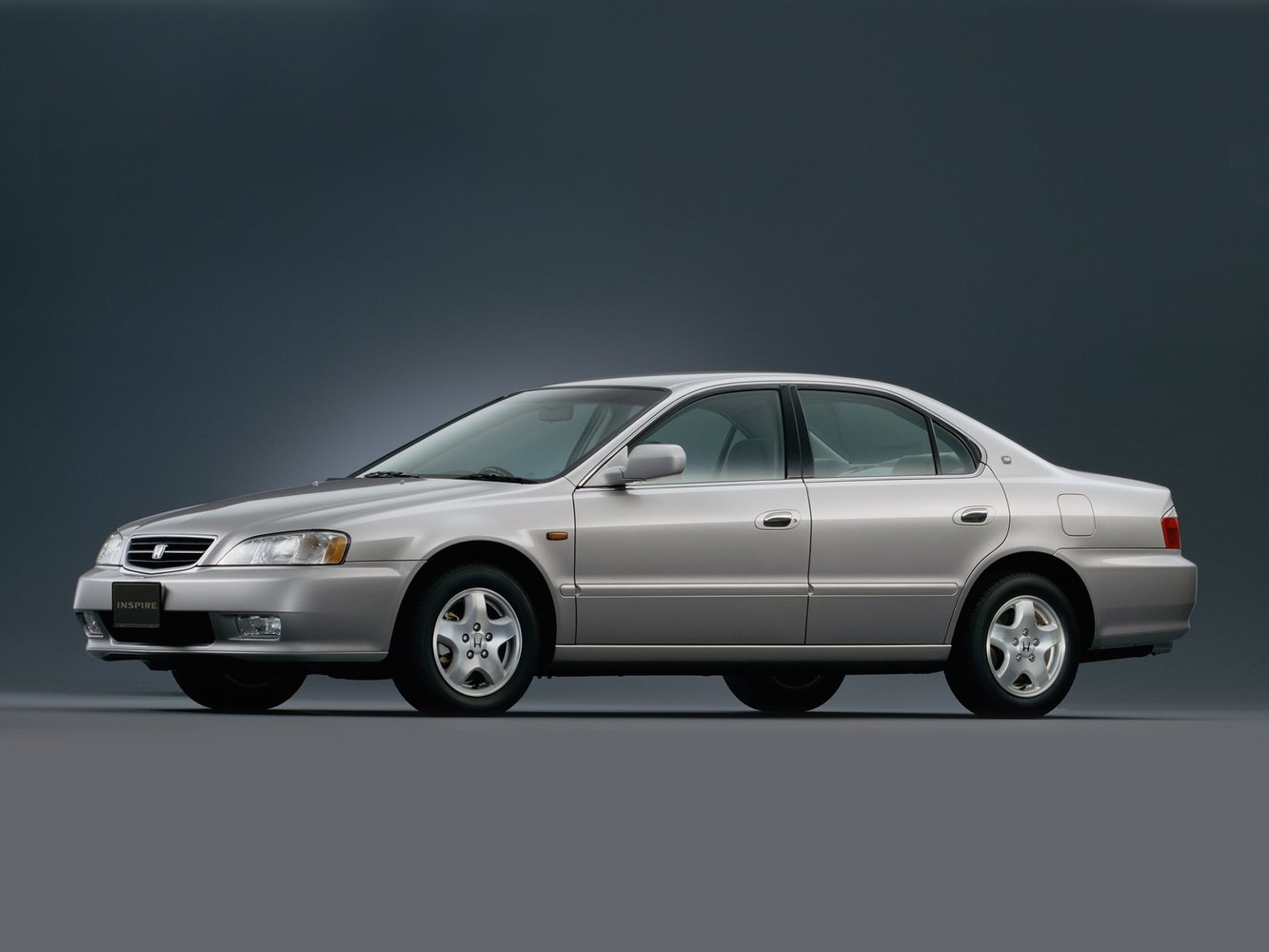 Honda Inspire 1999 - 2001