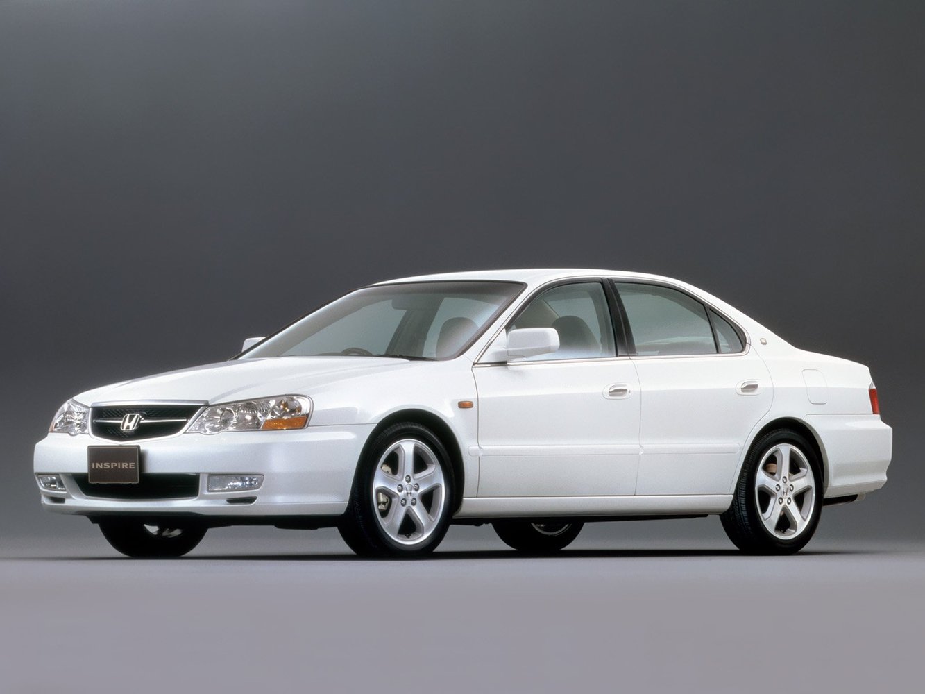 Honda Inspire 2001 - 2003