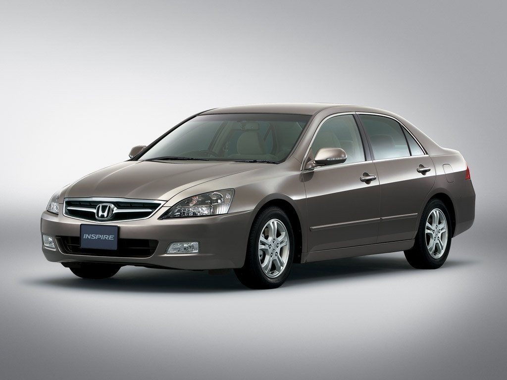 Honda Inspire 2005 - 2007