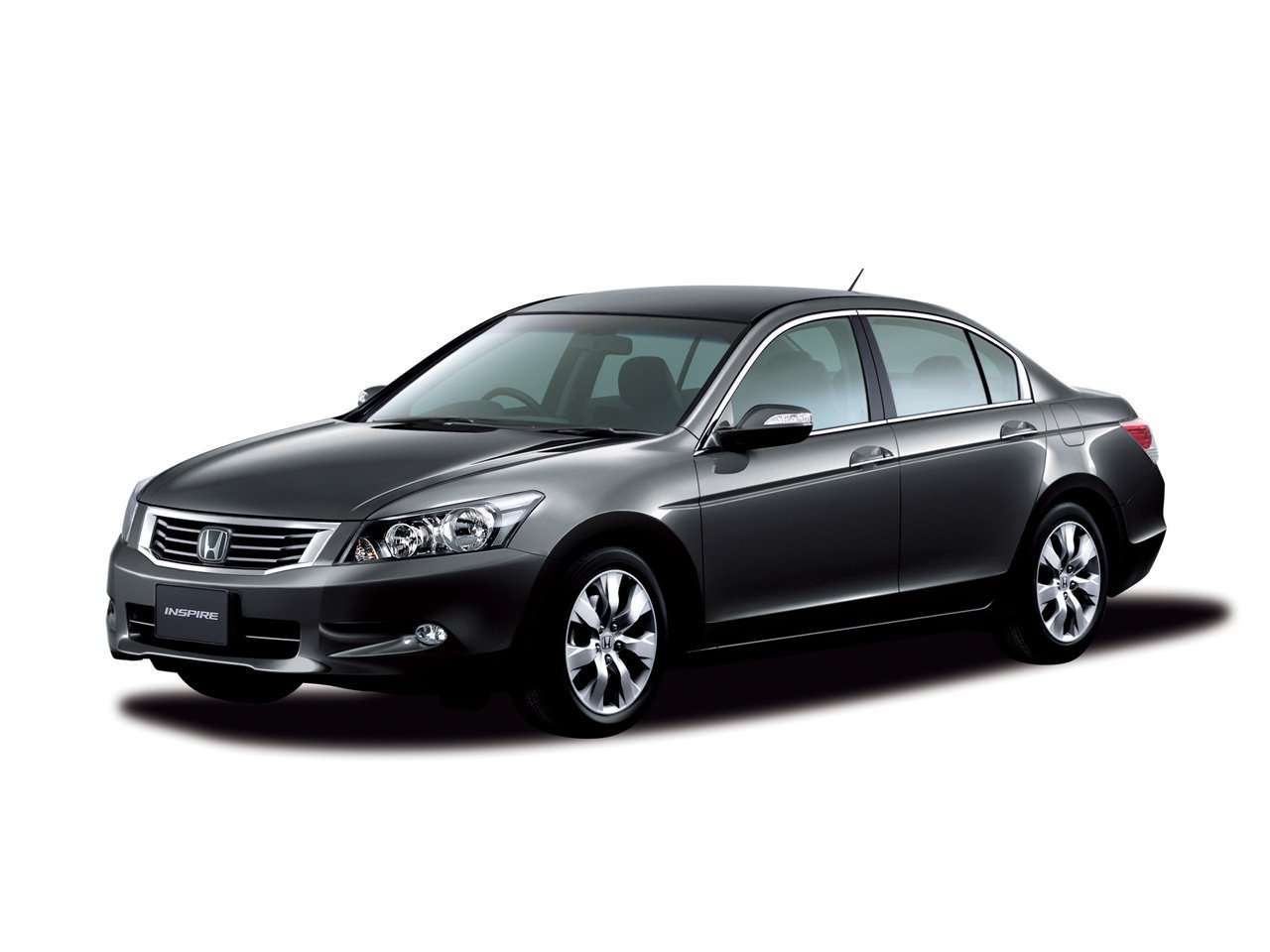 Honda Inspire 2007 - 2010