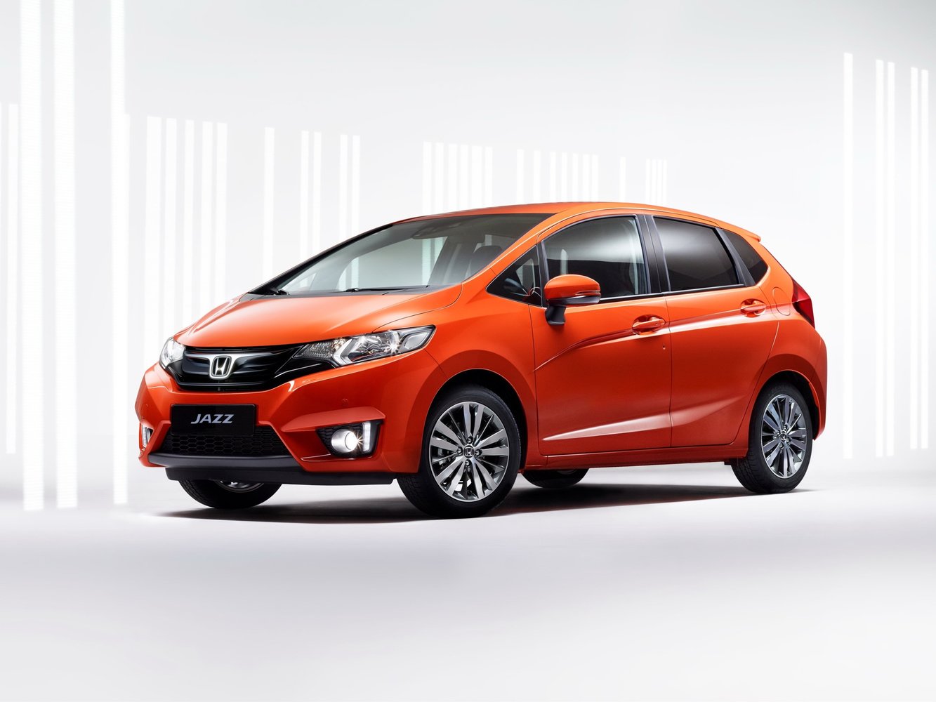 Honda Jazz 2015 - 2016