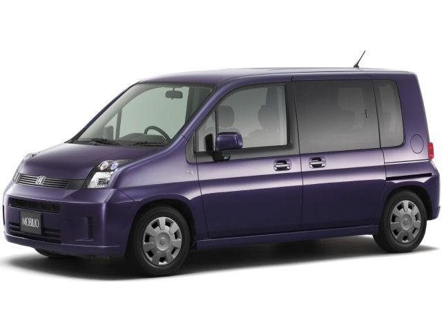 Honda Mobilio 2004 - 2008
