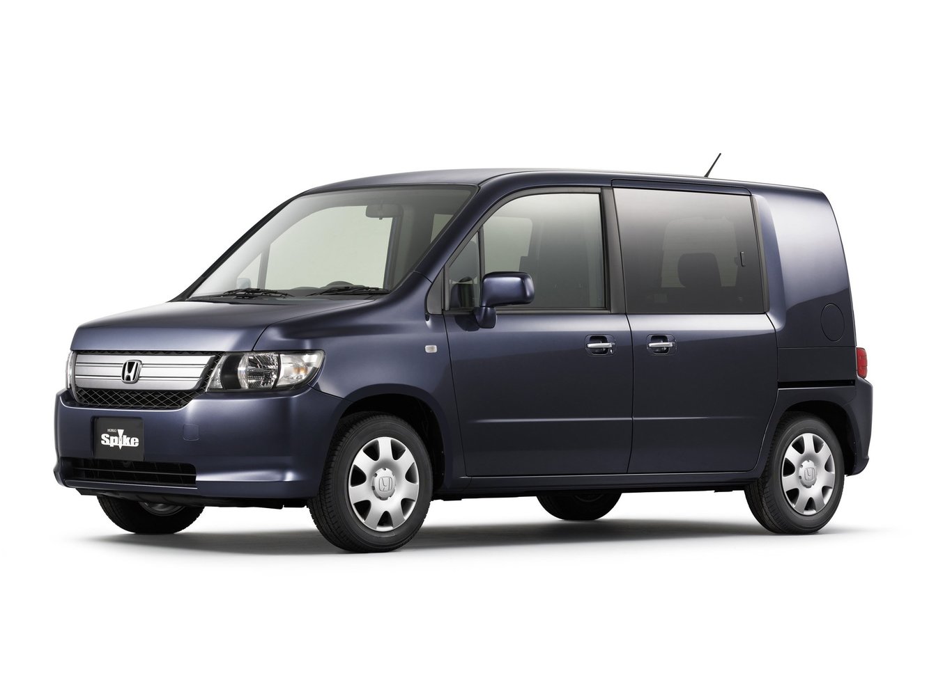 Honda Mobilio 2004 - 2008