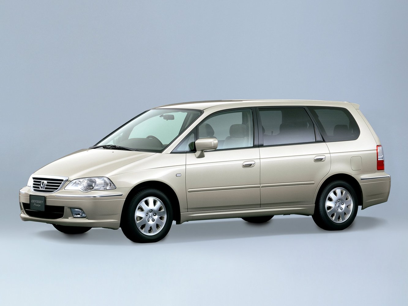 Honda Odyssey 1999 - 2004