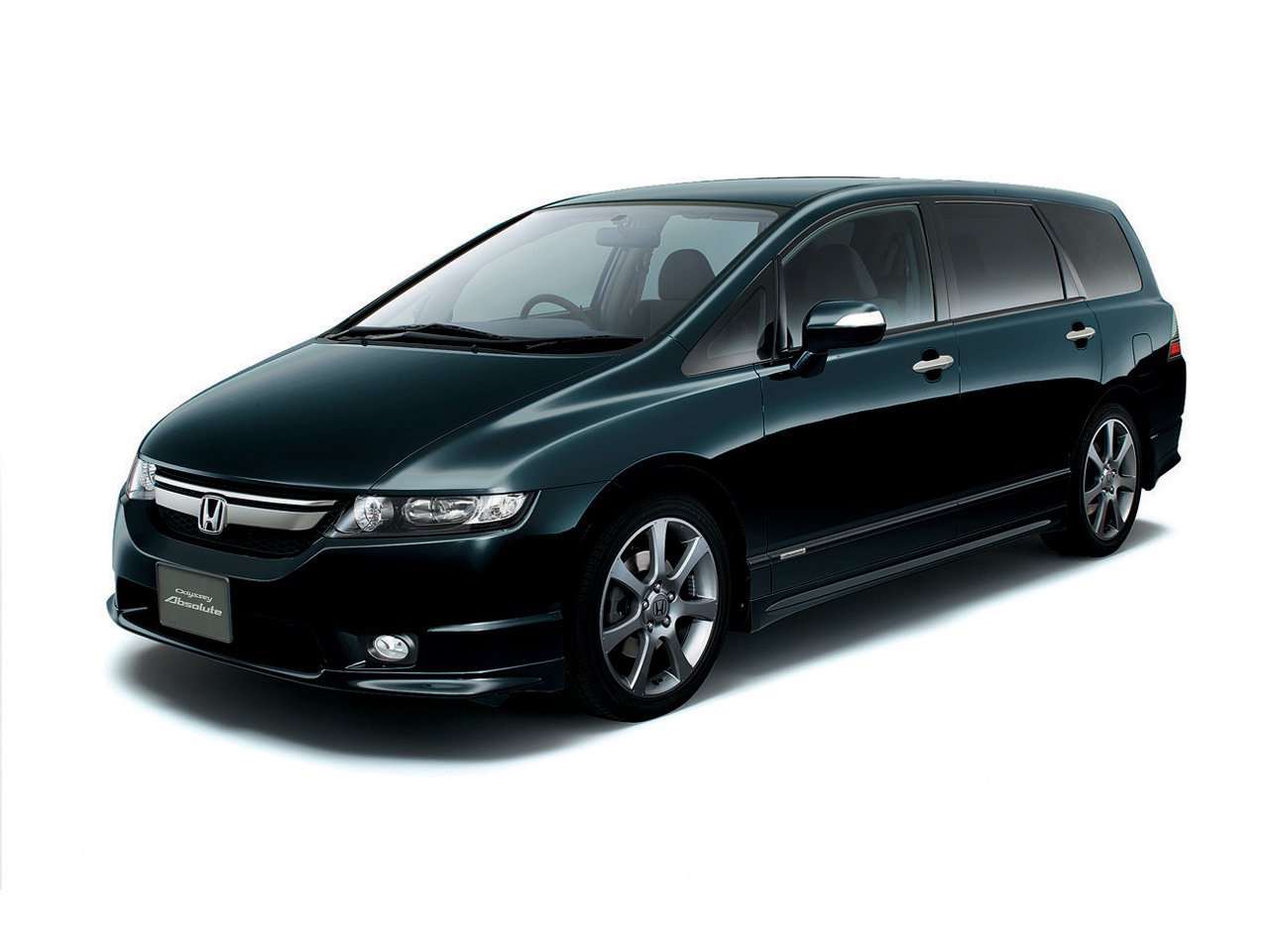 Honda Odyssey 2004 - 2008