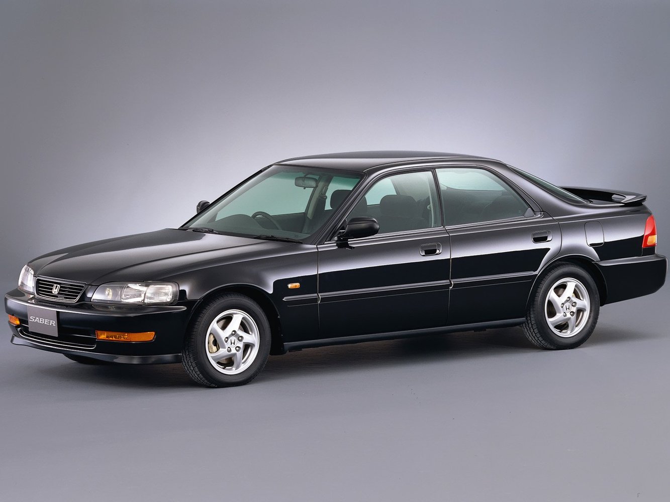 Honda Saber 1995 - 1998