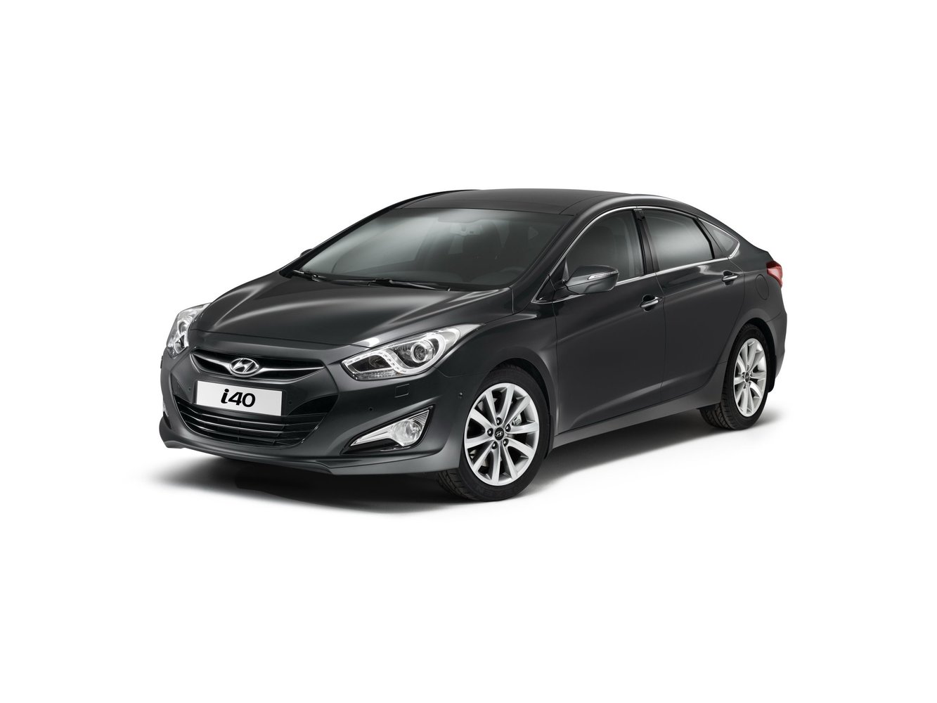 Hyundai i40 2012 - 2015
