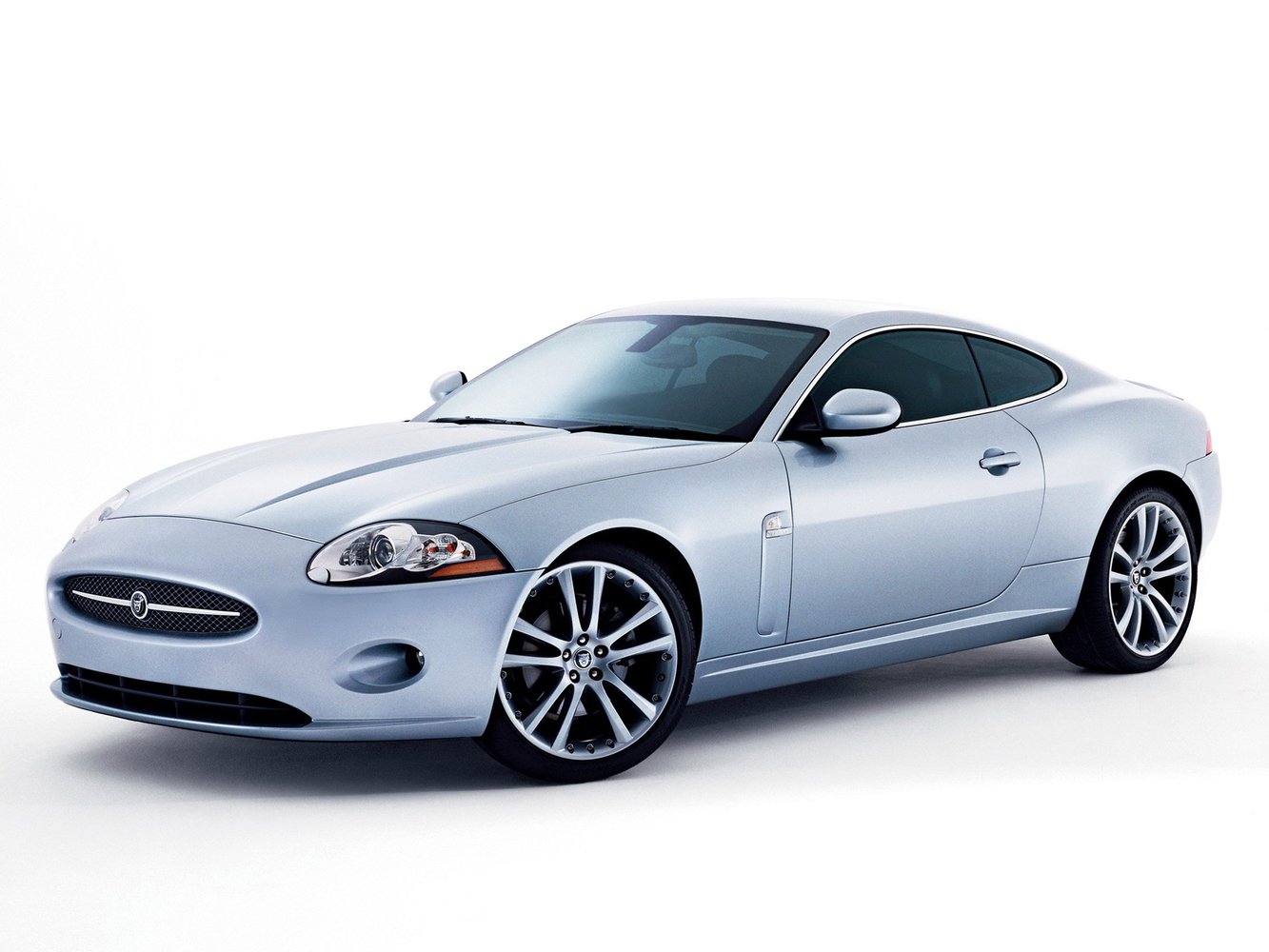 Jaguar XK 2006 - 2009
