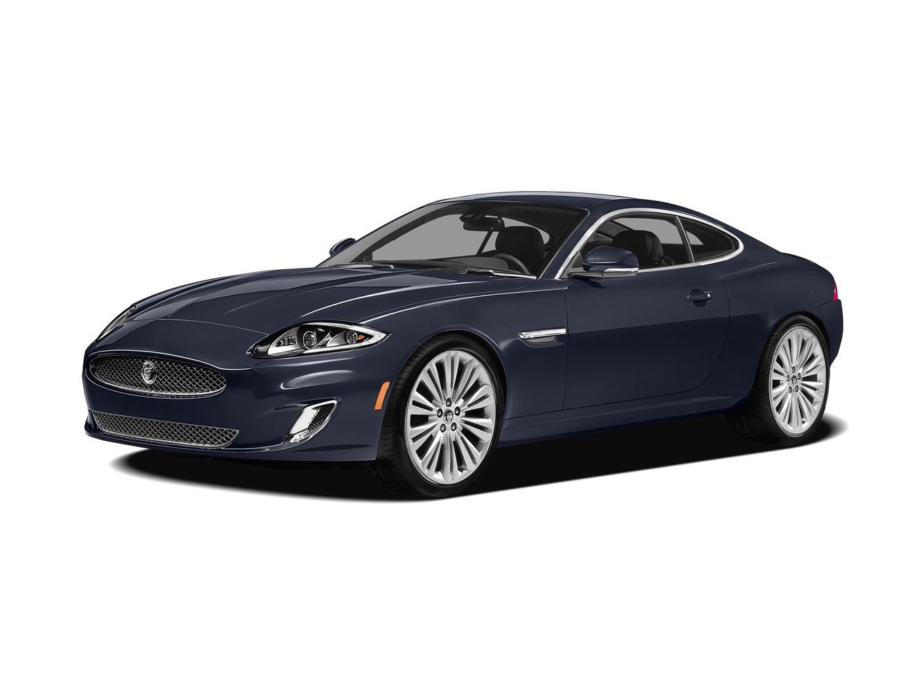 Jaguar XK 2011 - 2013
