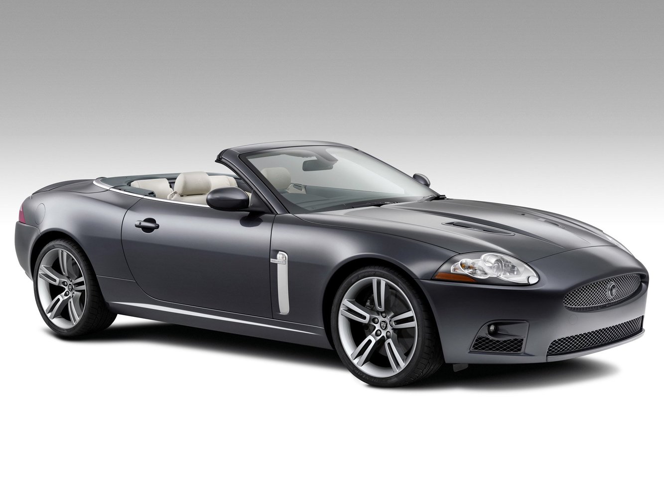 Jaguar XKR 2006 - 2009