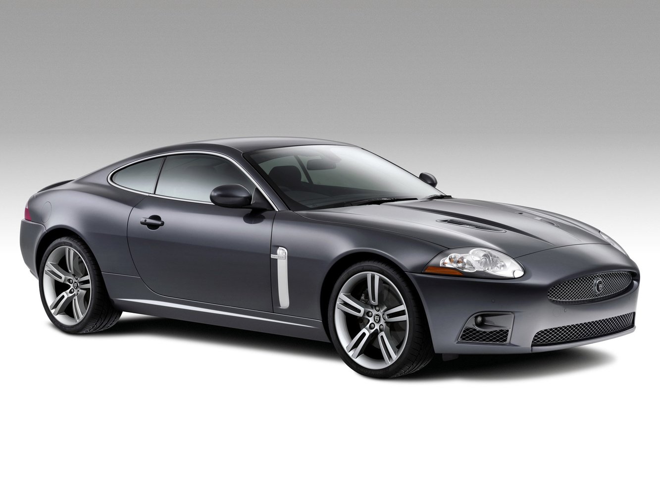 Jaguar XKR 2006 - 2009