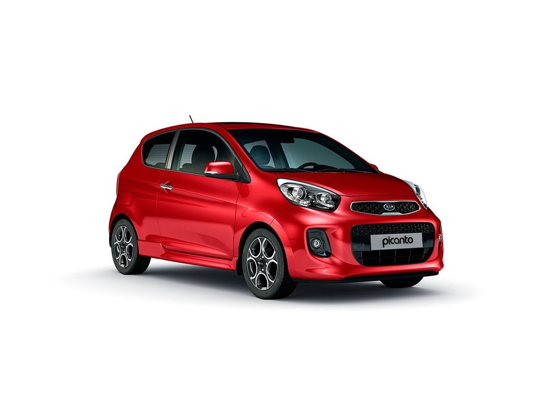 Kia Picanto 2015 - 2016