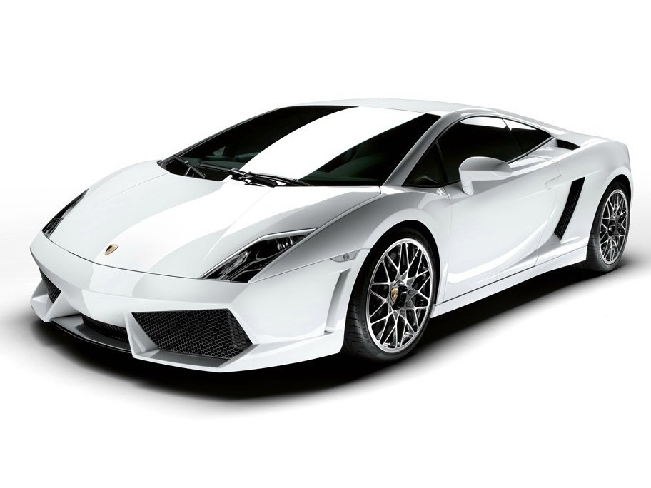 Lamborghini Gallardo 2007 - 2016