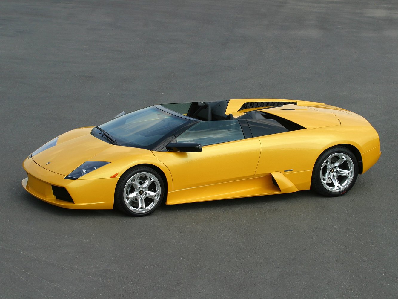 Lamborghini Murcielago 2001 - 2006