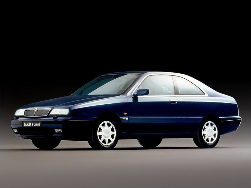 Lancia Kappa 1994 - 2000