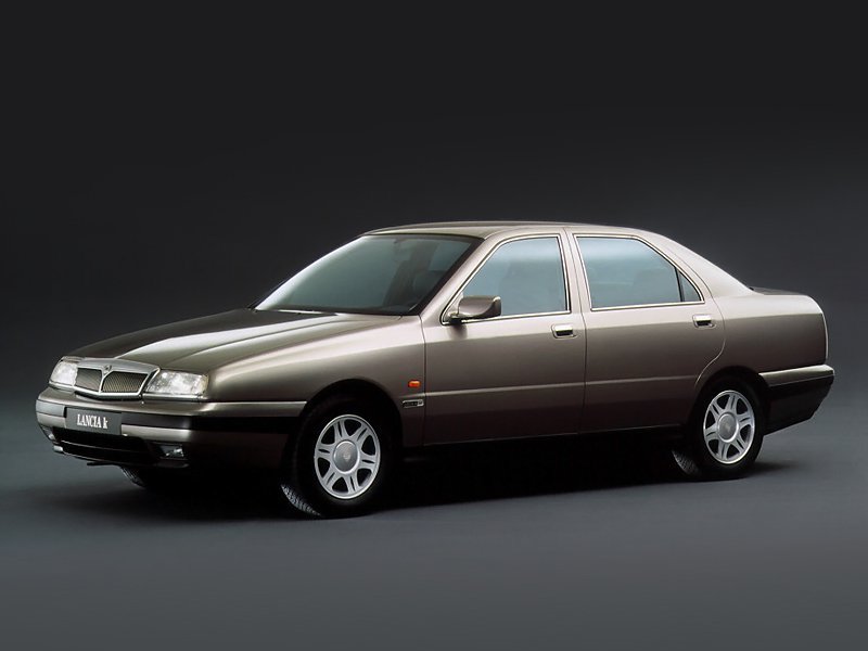 Lancia Kappa 1994 - 2000