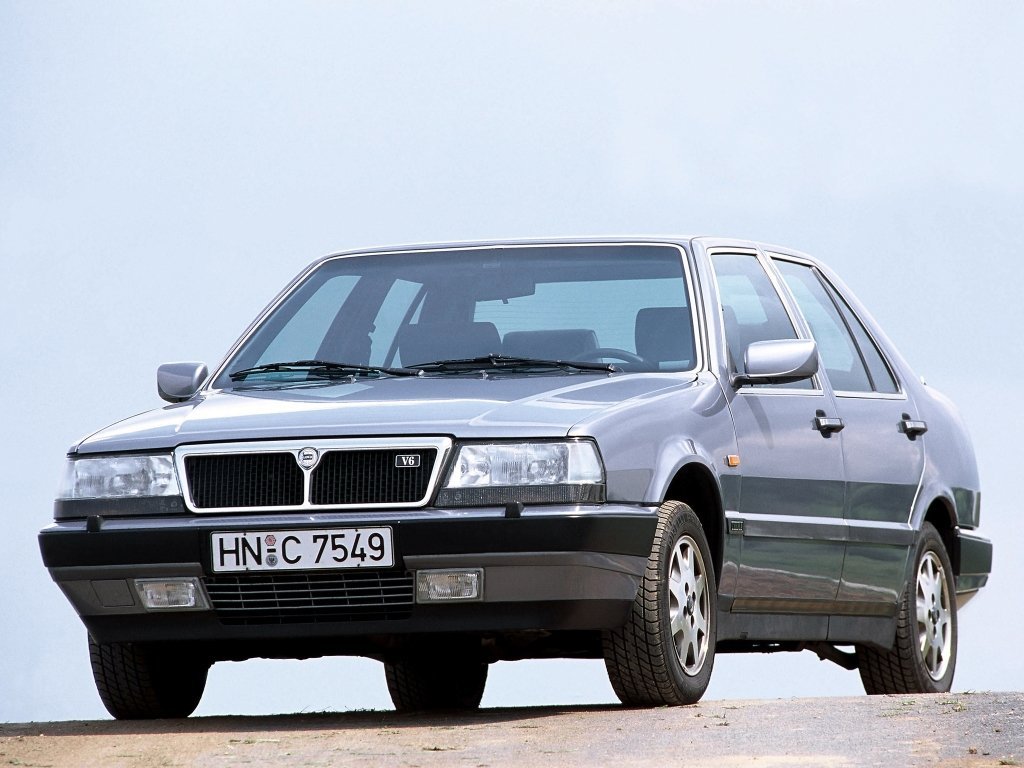 Lancia Thema 1984 - 1994