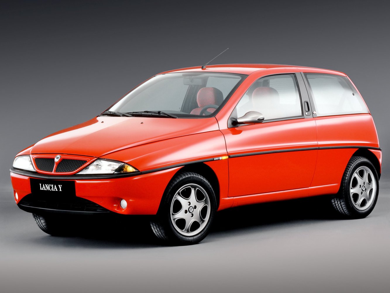 Lancia Ypsilon 1996 - 2003