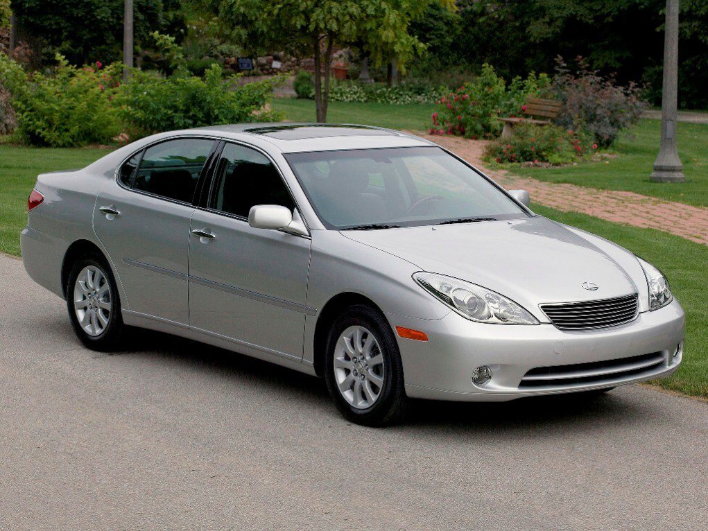 Lexus ES 2001 - 2006