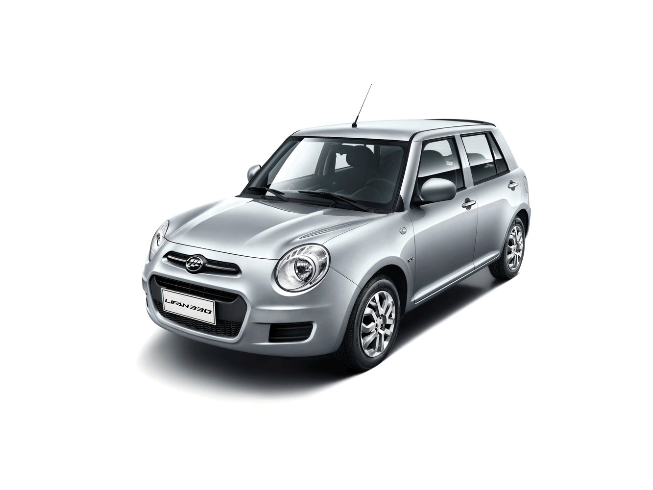 Lifan Smily 2014 - 2016